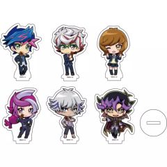 中古】雑貨 ナツキ(四ノ宮那月) 缶バッジホルダー Shining Detective