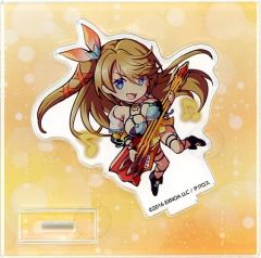 中古】雑貨 ナツキ(四ノ宮那月) 缶バッジホルダー Shining Detective