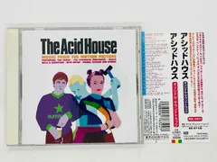 2025年最新】ハウスアシッドハウスの人気アイテム - メルカリ