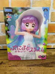 【未開封・ダンボール発送】Luminasta ぷにる ひんやり避暑地のかわいいぷにる「ぷにるはかわいいスライム」