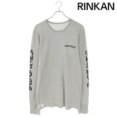 2025年最新】クロムハーツ サーマルの人気アイテム - メルカリ