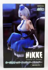 2025年最新】勝利の女神:NIKKE ぬーどるストッパーフィギュア ブリッド