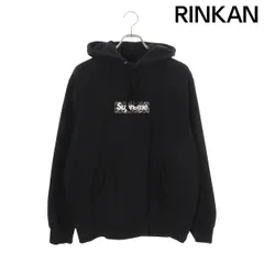 2025年最新】Supreme Bandana Box Logo Hooded Sweatshirtの人気