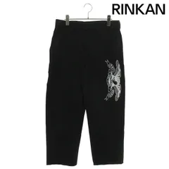 2025年最新】supreme antihero work pantの人気アイテム - メルカリ