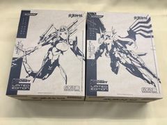 サクラ大戦 帝国華撃団 OVA-BOX 初回限定生産 未開封 - メルカリ