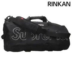 2025年最新】SUPREME メンズ ボストンバッグ・旅行用バッグの人気