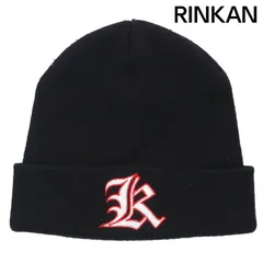 2025年最新】氷室京介 クロムハーツ キャップの人気アイテム - メルカリ