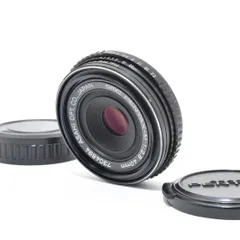 2025年最新】smc 40mm f2.8の人気アイテム - メルカリ