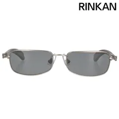 クロムハーツ LIVING PROOF I エボニーウッドテンプルスクエア