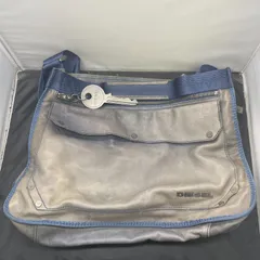 ディーゼル 　  ショルダーバッグ B25112866