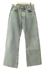 アクネ ストゥディオズ Acne Studios 2021M Delta デルタ ルーズ