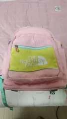 THE NORTH FACE ザノースフェイス ピンク バックパック バッグ