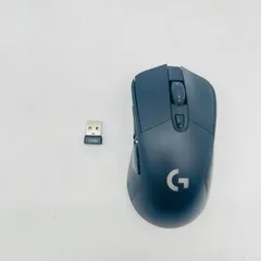 Logicool G703h ジャンク品4点 Logicool - 【ジャンク品】Logicool/G703/ワイヤレスゲーミングマウス