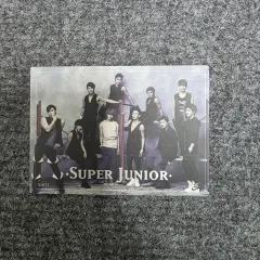 2025年最新】super junior コレクションカードの人気アイテム - メルカリ