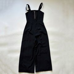 TODAYFUL ツイルボックスコンビネゾン 38 ネイビー - メルカリ