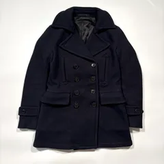 2025年最新】scye メルトン pコートの人気アイテム - メルカリ