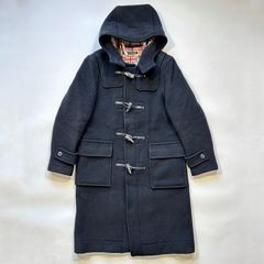 LONDON TRADITION × SLOBE IENA ダッフルコート 別注 - メルカリ