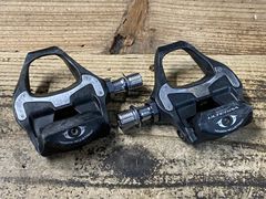 SHIMANO ULTEGRA PD-6800 SPD-SL 極美品 元箱付き - メルカリ