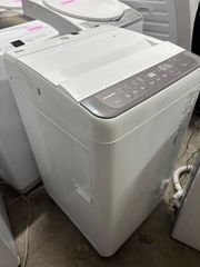 Panasonicパナソニック洗濯機 NA-F70PB13 2019年製7kg - メルカリ