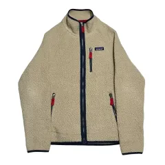 S パタゴニア レトロ フリース