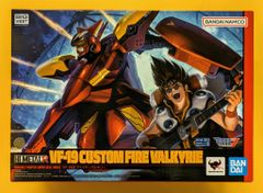VF HI-METAL VF-1A バルキリー（一条輝機） - メルカリ