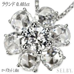 Pt900 パープル サファイア ダイヤモンド リング 1.99ct D0.78ct