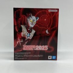 [중고] 반다이 SHFiguarts 울트라 맨 제로 와일드 버스트 개봉품 울트라 갤럭시 싸움 운명의 충돌 [97]