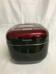 2025年最新】○◇Panasonic 可変圧力IHジャー炊飯器 (3合炊き) 豊穣