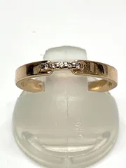 2025年最新】ヴァンドーム青山 リング K10の人気アイテム - メルカリ