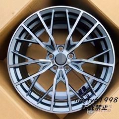 超美品　最高級　Lexus LS500 20インチホイールセット空気圧センサー付 超美品 最高級 Lexus LS500 20インチホイールセット空気圧センサー付