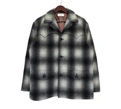 2025年最新】MASSES WESTERN COATの人気アイテム - メルカリ