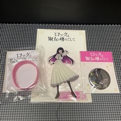 IdentityV 第五人格 × GIGO 〜休日のおでかけ〜 隠者 アルヴァ 缶