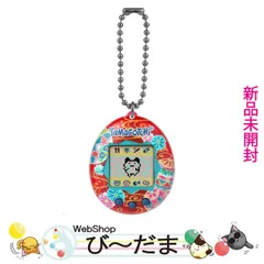 [bn:11]  【未開封】 Original Tamagotchi 手まりに流水 inspired by 加賀友禅(GEN1)◆新品Ss