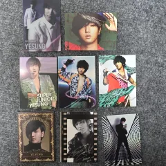 2025年最新】super junior コレクションカードの人気アイテム - メルカリ