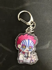 猗窩座 キーホルダー