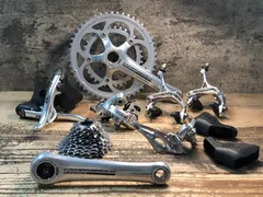 2025年最新】Campagnolo カンパニョーロ VELOCEの人気アイテム - メルカリ