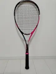 2025年最新】MIZUNO ラケット(軟式用)の人気アイテム - メルカリ