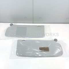 Ferrari ガラスパーツ 運転席側 96769ASP - メルカリ