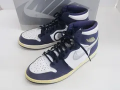 NIKE ナイキ AIR JORDAN 1 HIGH OG CO JP エアジョーダン 1 ハイ OG DC1788-100 スニーカー　27.5㎝