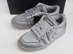 NIKE ナイキ WMNS AIR JORDAN 1 MM LOW METHOD OF MAKE 1 LOW メソッド オブ メイク HF3969-002 スニーカー　未使用美品　24㎝　