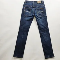 Nudie Jeans(ヌーディージーンズ) デニム ズボン ストレッチ デニム サイズ30 R2286