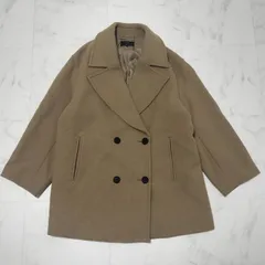2025年最新】23区 コート キャメルの人気アイテム - メルカリ