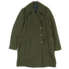 美品 ZARA ザラ コート XS ブラウン レディース 古着