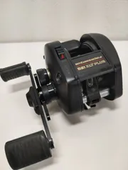 2025年最新】Abu 521 XLT PLUSの人気アイテム - メルカリ