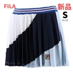 2025年最新】FILA フィラ スコートの人気アイテム - メルカリ