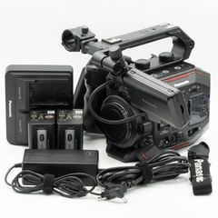 PXW-FS5K XDCAMメモリーカムコーダー レンズ SELP18105 SONY ソニー PXW-FS5K XDCAMメモリーカムコーダー ズームレンズキット