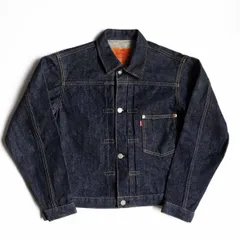 2025年最新】levi's 506xx 4つボタンの人気アイテム - メルカリ