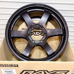 RAYS A-LAP 07X F2 鍛造 18inch 9J +0 6H139 - メルカリ