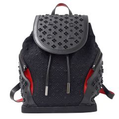 クリスチャンルブタン Christian Louboutin バッグ レディース