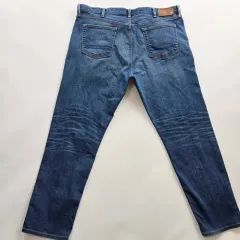 トミーヒルフィガー デニム ストレッチ デニム サイズ40 R2122